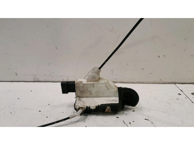 CERRADURA PUERTA DELANTERA IZQUIERDA PEUGEOT 508 40547