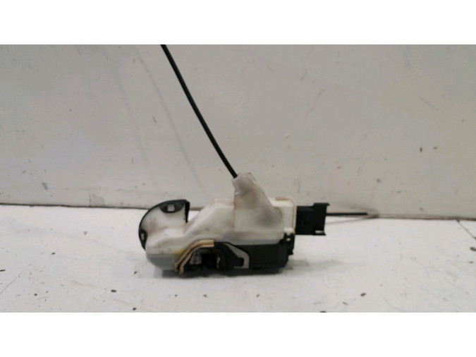 CERRADURA PUERTA DELANTERA IZQUIERDA PEUGEOT 508 40547