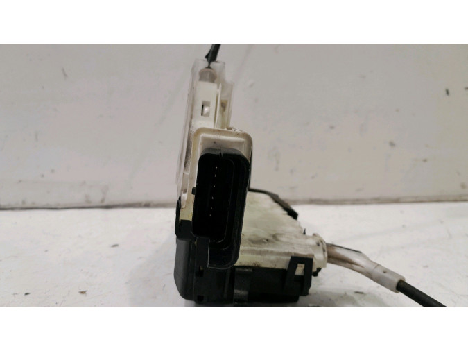 CERRADURA PUERTA DELANTERA IZQUIERDA PEUGEOT 508 40547