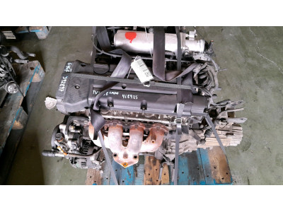 Motor HYUNDAI COUPÉ 1998