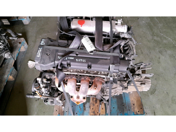 Motor HYUNDAI COUPÉ 1998