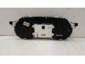 CUADRO INSTRUMENTOS PEUGEOT 508 40547