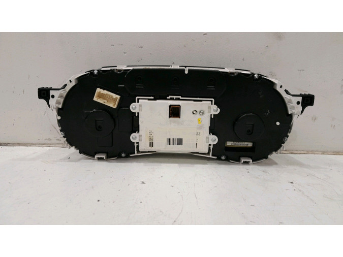 CUADRO INSTRUMENTOS PEUGEOT 508 40547