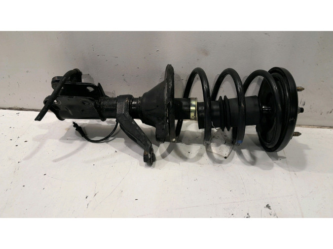 AMORTIGUADOR DELANTERO IZQUIERDO HONDA CIVIC 2002