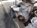 CAJA CAMBIOS FORD FUSION 2005