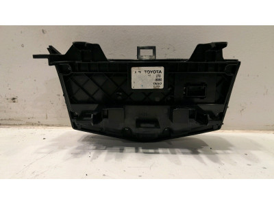 MANDO CLIMATIZACIÓN TOYOTA PRIUS 2021
