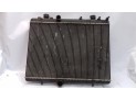 RADIADOR AGUA CITROEN C5 2005