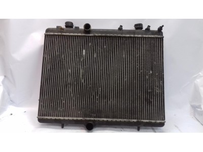 RADIADOR AGUA CITROEN C5 2005