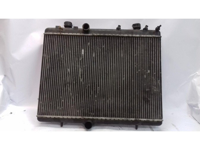 RADIADOR AGUA CITROEN C5 2005