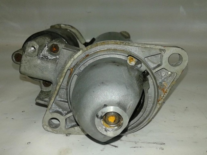 MOTOR ARRANQUE SAAB 95 2012