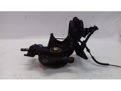 MANGUETA DELANTERA  IZQUIERDA CITROEN C5 2005