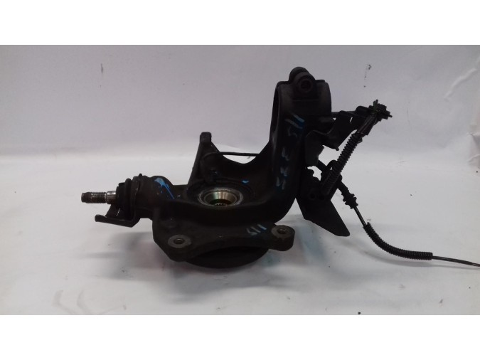 MANGUETA DELANTERA  IZQUIERDA CITROEN C5 2005