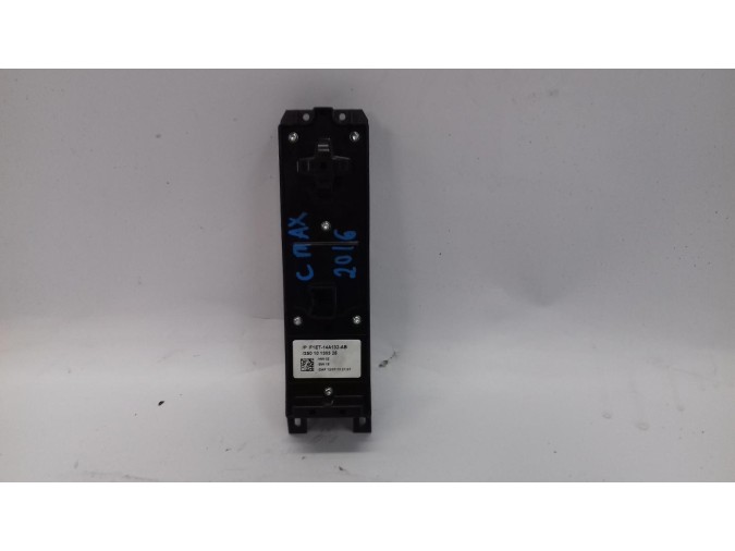 MANDO ELEVALUNAS DELANTERO IZQUIERDO FORD FOCUS C MAX 2016