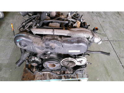 MOTOR ARRANQUE AUDI A6 2006