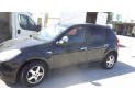 DACIA SANDERO Año : 2010
