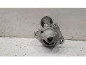 Motor Arranque FORD FIESTA 2007