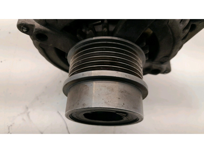 ALTERNADOR JAGUAR S TYPE 2007