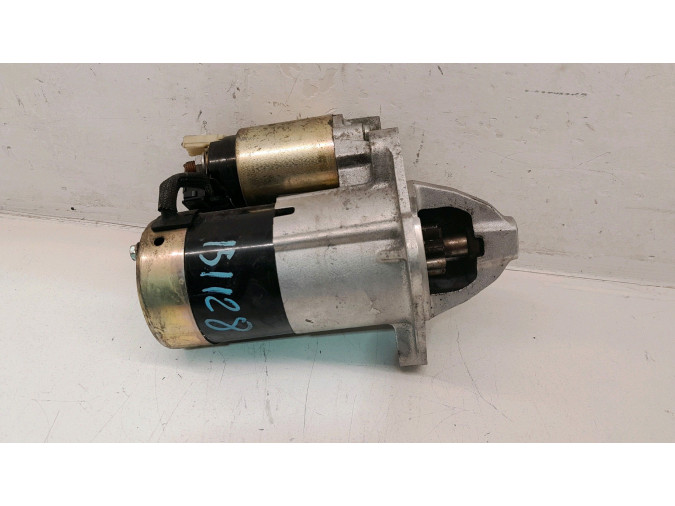 MOTOR ARRANQUE MAZDA 3 2005
