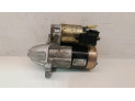 MOTOR ARRANQUE MAZDA 3 2005