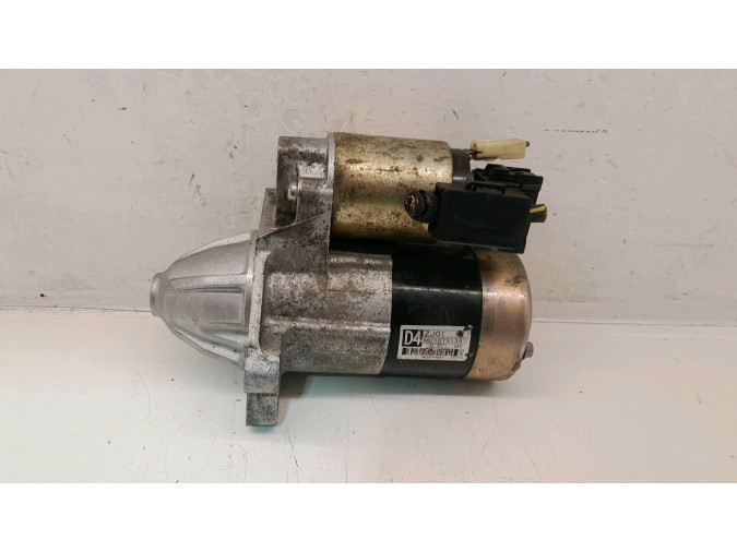 MOTOR ARRANQUE MAZDA 3 2005