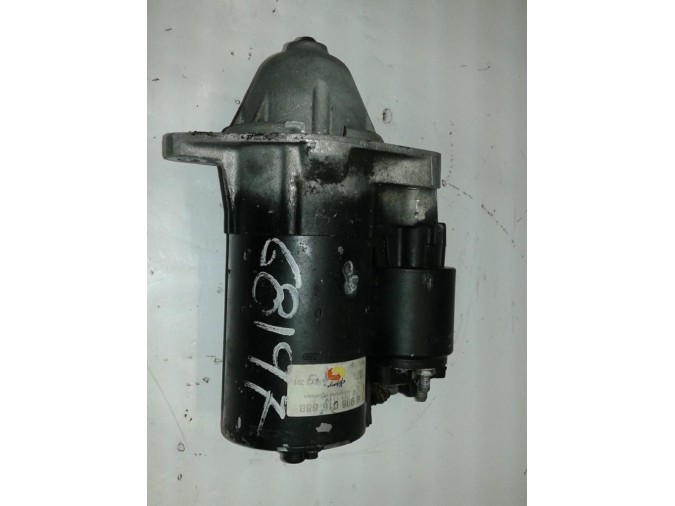 MOTOR ARRANQUE OPEL VECTRA 1996