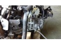 CAJA CAMBIOS TOYOTA YARIS 2011