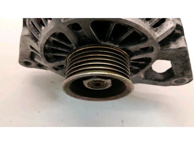 ALTERNADOR MAZDA 3 2005