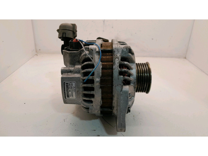 ALTERNADOR MAZDA 3 2005