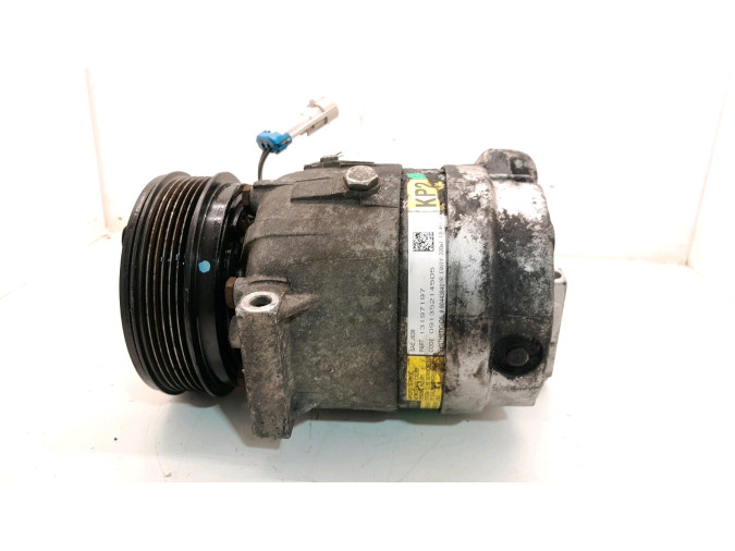COMPRESOR AIRE ACONDICIONADO OPEL VECTRA 2005