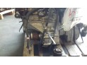 CAJA CAMBIOS TOYOTA YARIS 2011