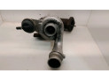 TURBO RENAULT MEGANE 2000