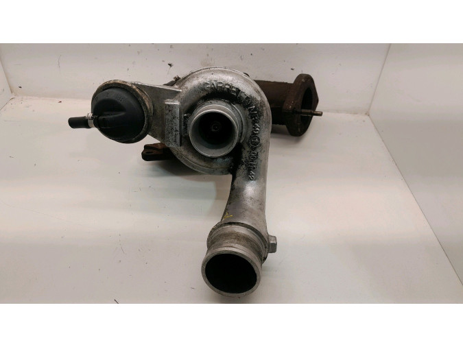 TURBO RENAULT MEGANE 2000