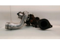 TURBO RENAULT MEGANE 2000