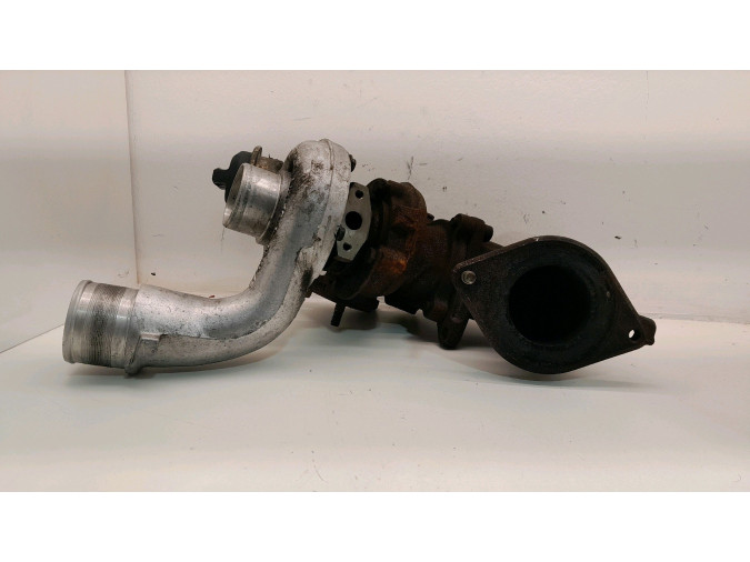 TURBO RENAULT MEGANE 2000