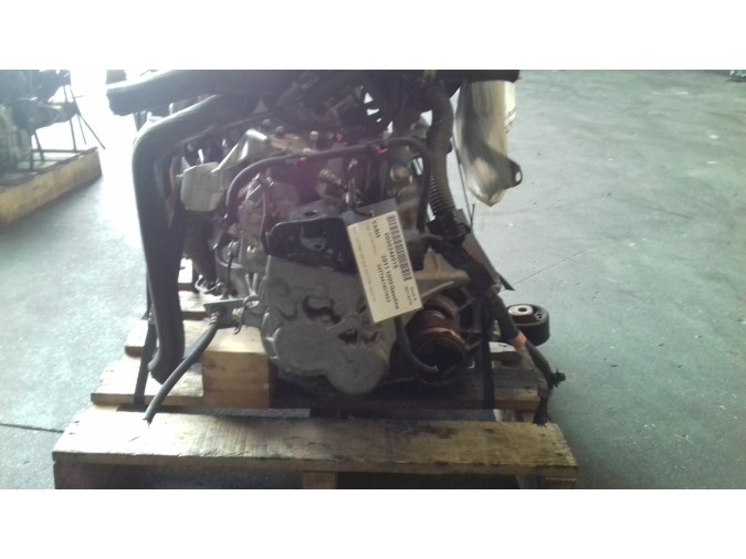 CAJA CAMBIOS TOYOTA YARIS 2011