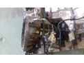 CAJA CAMBIOS TOYOTA YARIS 2011
