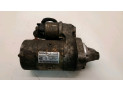 MOTOR ARRANQUE NISSAN PRIMERA 1998