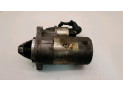 MOTOR ARRANQUE NISSAN PRIMERA 1998