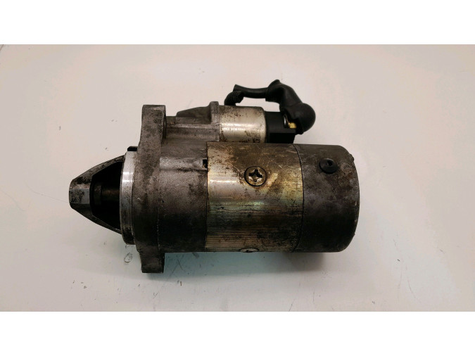 MOTOR ARRANQUE NISSAN PRIMERA 1998