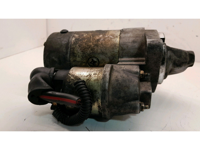 MOTOR ARRANQUE NISSAN PRIMERA 1998