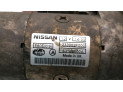 MOTOR ARRANQUE NISSAN PRIMERA 1998
