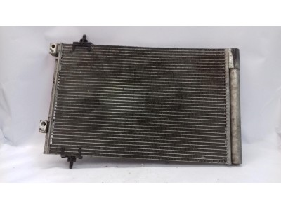 RADIADOR AIRE ACONDICIONADO PEUGEOT 308 2009