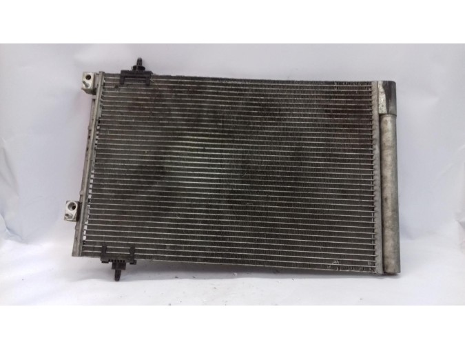 RADIADOR AIRE ACONDICIONADO PEUGEOT 308 2009