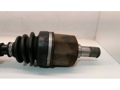 TRANSMISION DELANTERA IZQUIERDA HONDA CIVIC 2007
