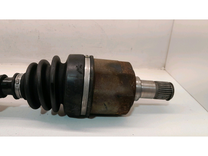 TRANSMISION DELANTERA IZQUIERDA HONDA CIVIC 2007