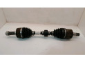 TRANSMISION DELANTERA IZQUIERDA HONDA CIVIC 2007
