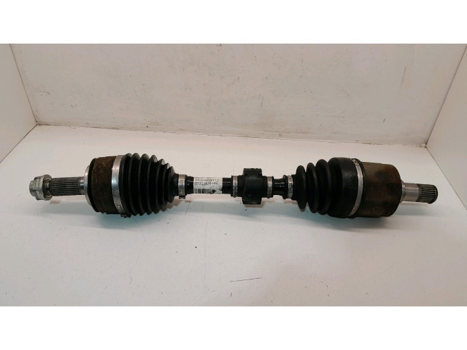 TRANSMISION DELANTERA IZQUIERDA HONDA CIVIC 2007