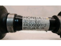 TRANSMISION DELANTERA IZQUIERDA HONDA CIVIC 2007