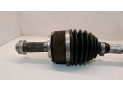 TRANSMISION DELANTERA IZQUIERDA HONDA CIVIC 2007