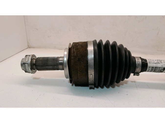 TRANSMISION DELANTERA IZQUIERDA HONDA CIVIC 2007